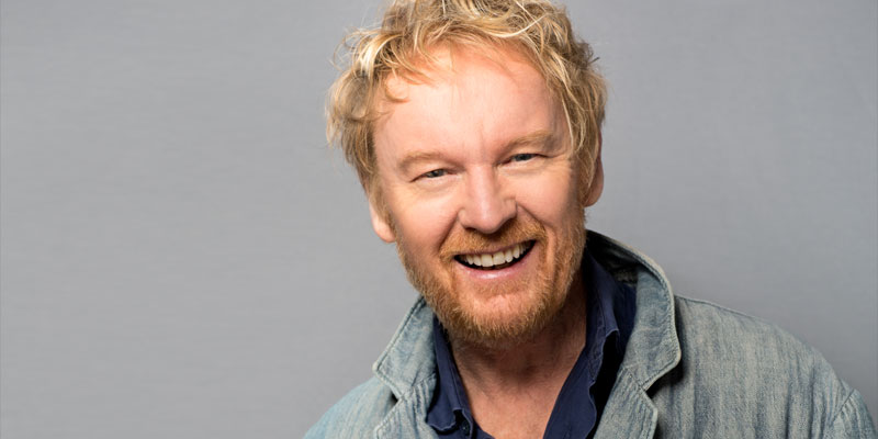Ronnie Stam, Oribe Creative Director